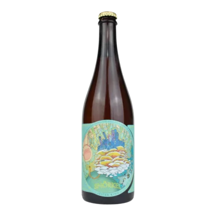 Jester King Snorkel 750ML