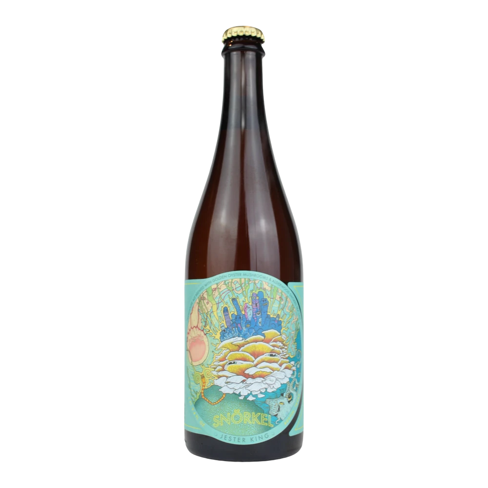 Jester King Snorkel 750ML Jester King Snorkel 750ML