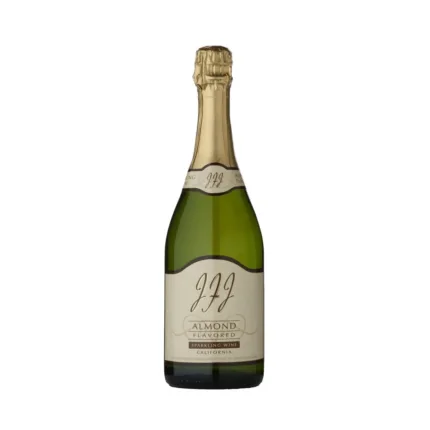 JFJ Sparkling Almond