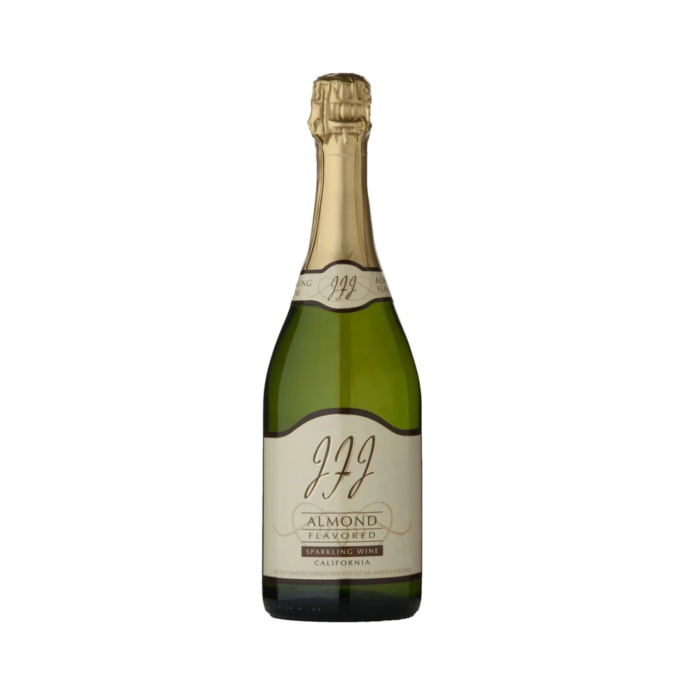 JFJ Sparkling Almond JFJ Sparkling Almond
