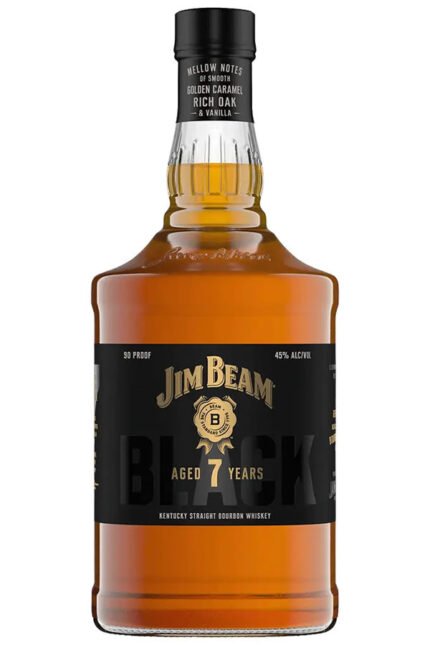 Jim Beam Black Extra Aged 1.75L