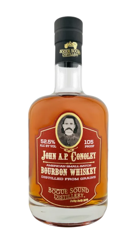John A.P. Conoley Bourbon 750ML