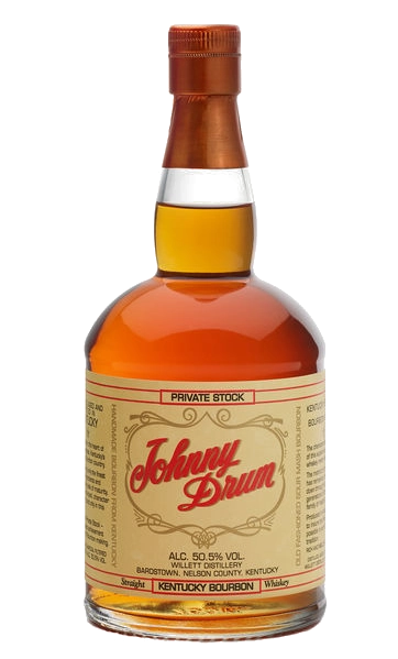 Johnny Drum 101 Proof Private Stock 750ML