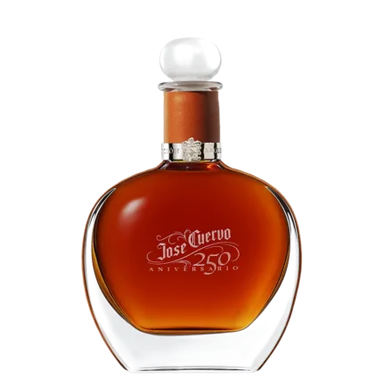 Jose Cuervo 250 Aniversario Extra Anejo 750ML