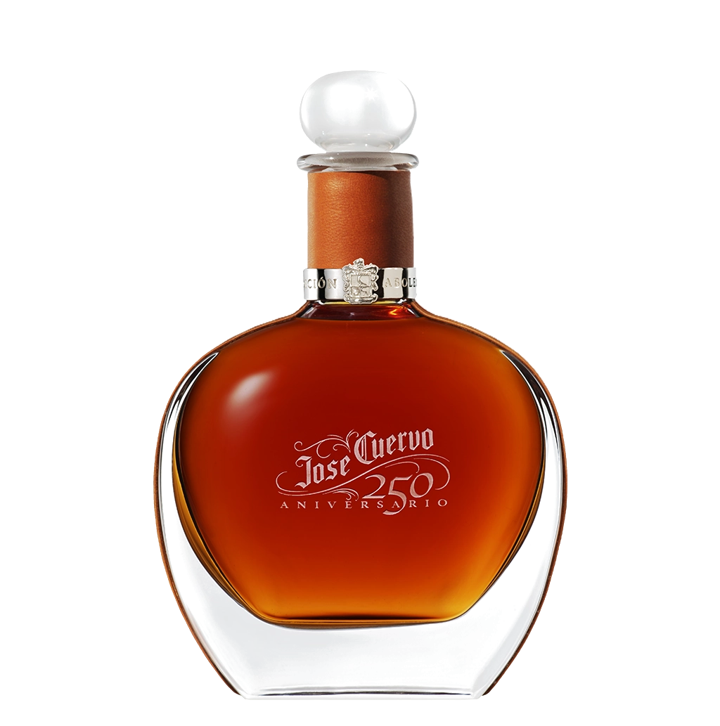 Jose Cuervo 250 Aniversario Extra Anejo 750ML Jose Cuervo 250 Aniversario Extra Anejo 750ML