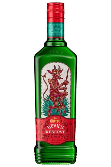 Jose Cuervo Devil's Reserve 750ML