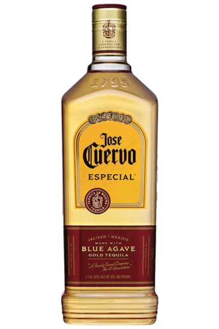 Jose Cuervo Gold 1.75L