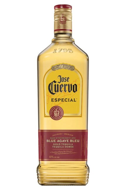 Jose Cuervo Gold 1L