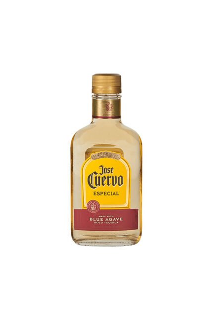 Jose Cuervo Gold Tequila 200ML
