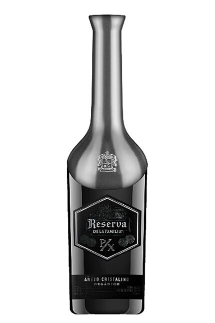 Jose Cuervo Reserva De La Familia Cristalino 750ML