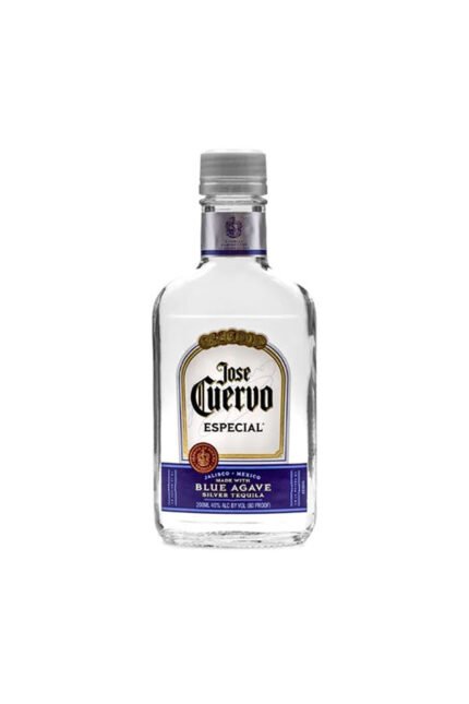 Jose Cuervo Silver 200ML
