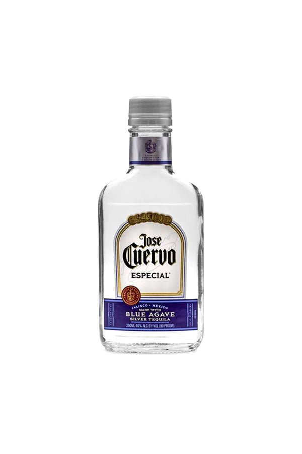 Jose Cuervo Silver 200ML Jose Cuervo Silver 200ML