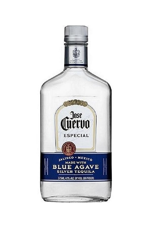 Jose Cuervo Silver 375ML Jose Cuervo Silver 375ML