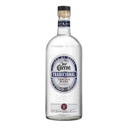 Jose Cuervo Tradicional Plata 1.75L