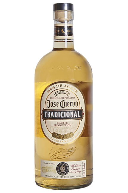 Jose Cuervo Tradicional Reposado 1.75L