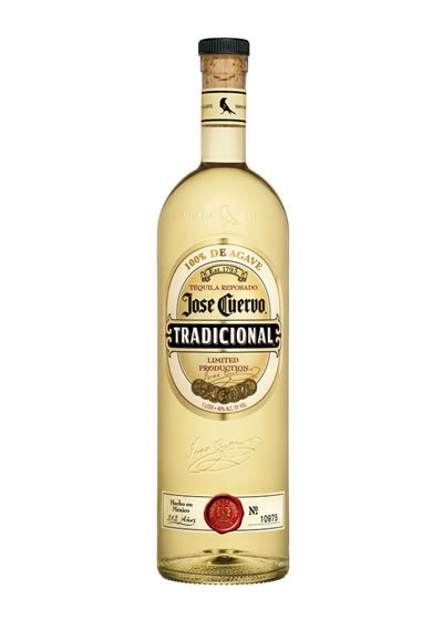 Jose Cuervo Tradicional Reposado 750ML