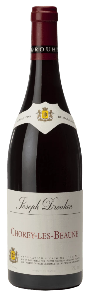 Joseph Drouhin Chorey Les Beaune Rouge