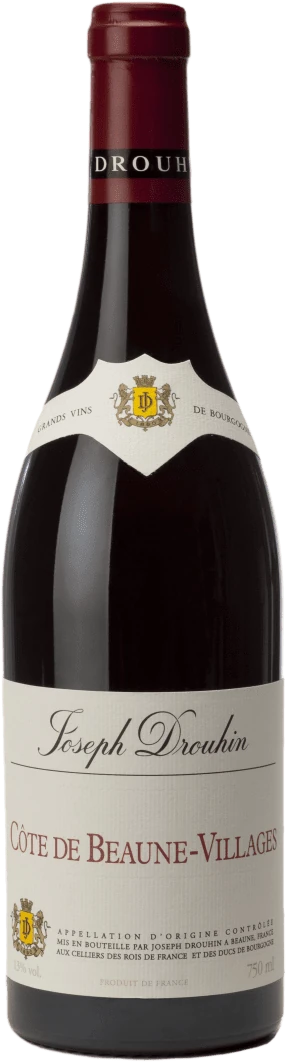 Joseph Drouhin Cote de Beaune Villages Joseph Drouhin Cote de Beaune Villages