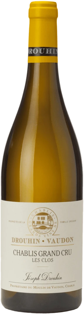 Joseph Drouhin Drouhin Vaudon Chablis Les Clos Grand Cru 2020