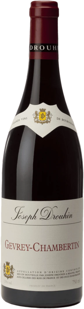 Joseph Drouhin Gevrey Chambertin