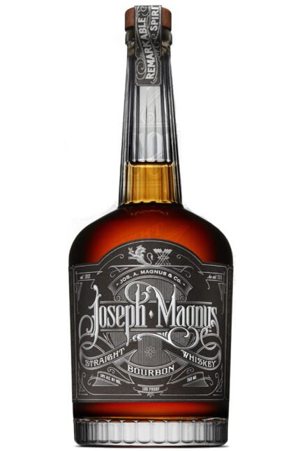 Joseph Magnus Bourbon 750ML