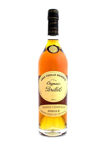 J.R. Brillet XO 750ML J.R. Brillet XO 750ML