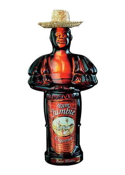 Jumbie Rum Liqueur 750ML
