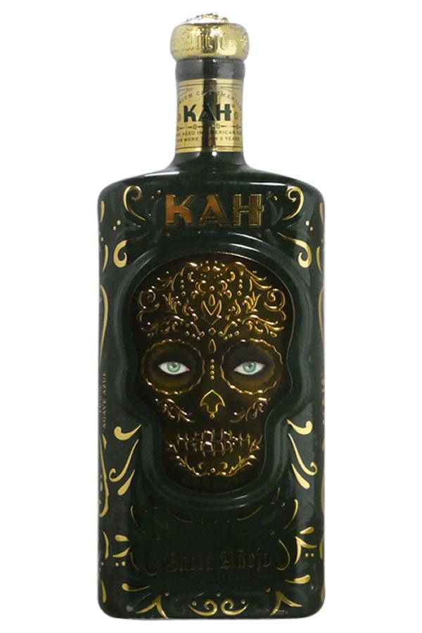 Kah Extra Anejo Tequila 750ML Kah Extra Anejo Tequila 750ML
