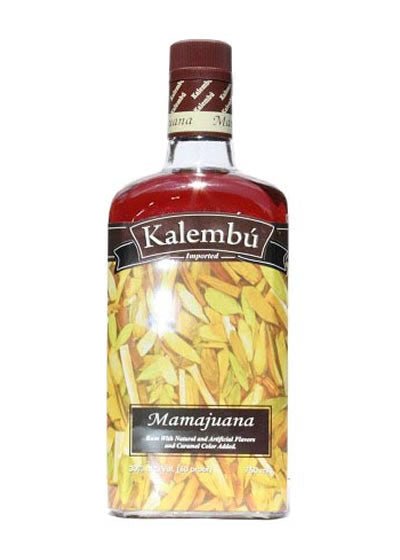 Kalembu Mamajuana 750ML