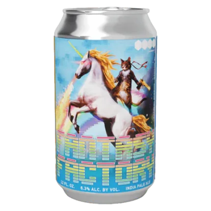 Karben4 Fantasy Factory 6Pk