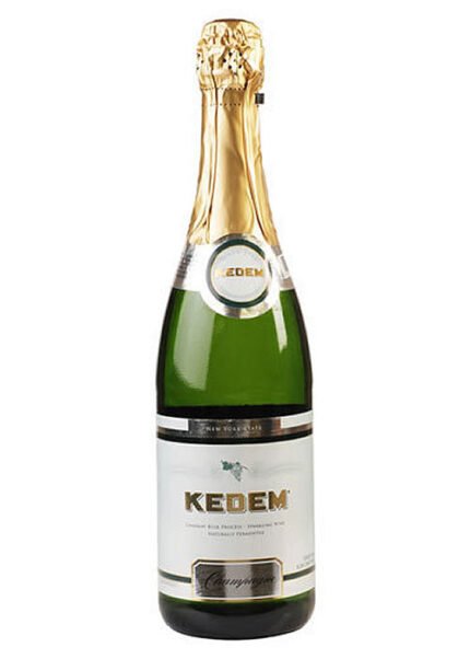 Kedem Champagne