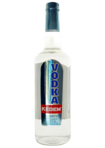 Kedem Vodka 750ML