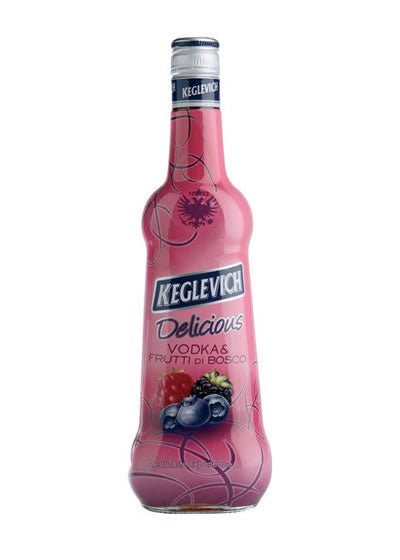 Keglevich Forest Berries 750ML