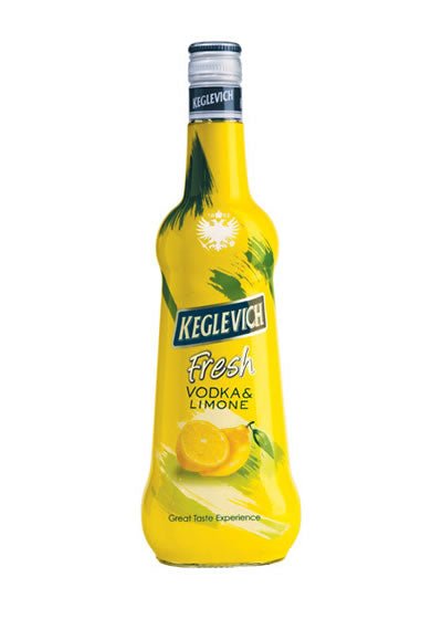 Keglevich Lemon 750ML