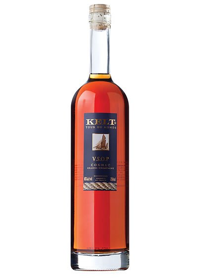 Kelt VSOP Grand 750ML
