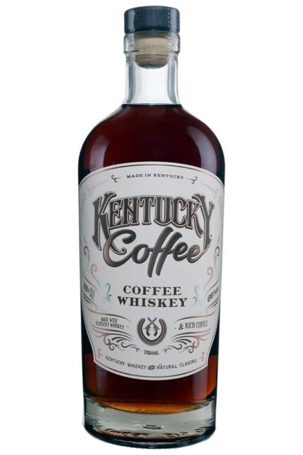 Kentucky Coffee Whiskey 750ML