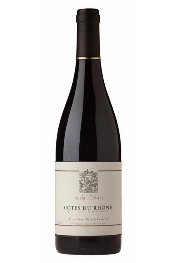 Kermit Lynch Cotes du Rhone Kermit Lynch Cotes du Rhone
