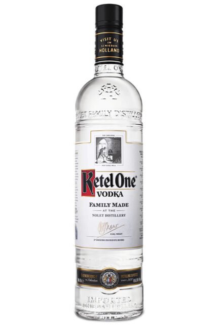 Ketel One Vodka 1L