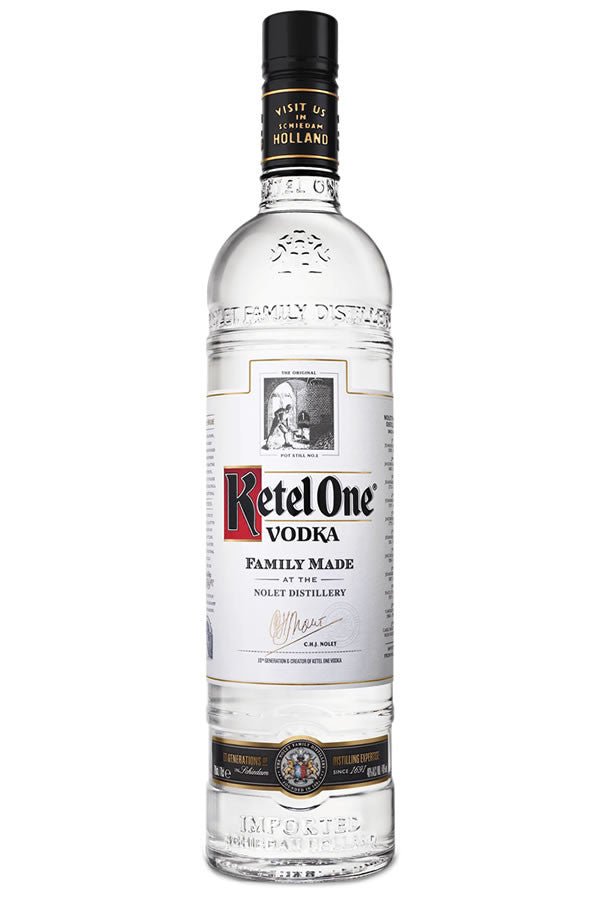 Ketel One Vodka 1L Ketel One Vodka 1L