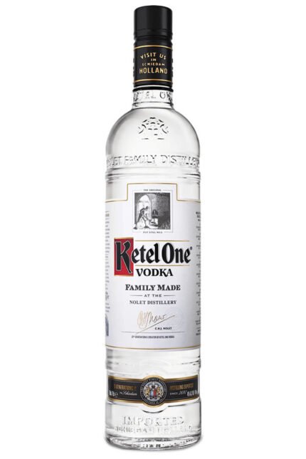 Ketel One Vodka 750ML