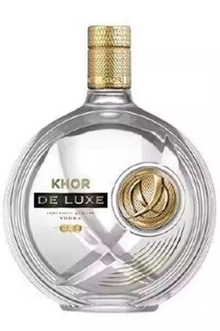 KHOR De Luxe 750ML