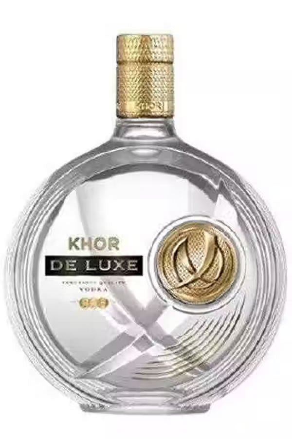 KHOR De Luxe 750ML KHOR De Luxe 750ML