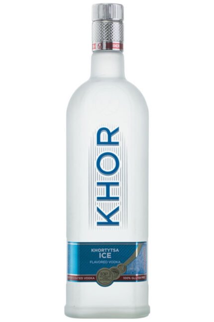 KHOR Ice 700ML