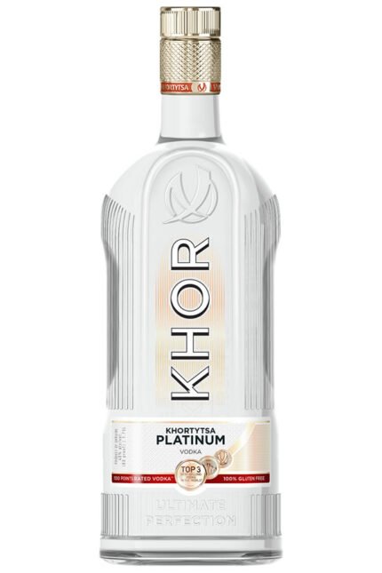 KHOR Platinum 1.75L