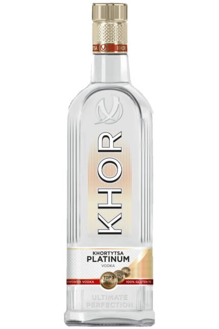 KHOR Platinum 700ML
