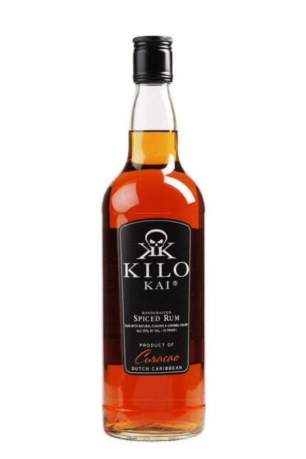 Kilo Kai Spiced Rum 1.75L