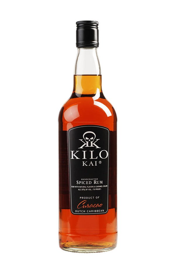 Kilo Kai Spiced Rum 1.75L Kilo Kai Spiced Rum 1.75L