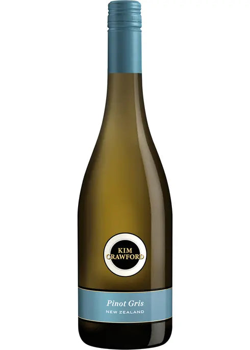 Kim Crawford Pinot Grigio Kim Crawford Pinot Grigio