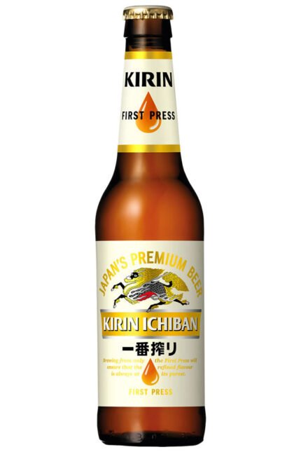 Kirin Ichiban 22OZ