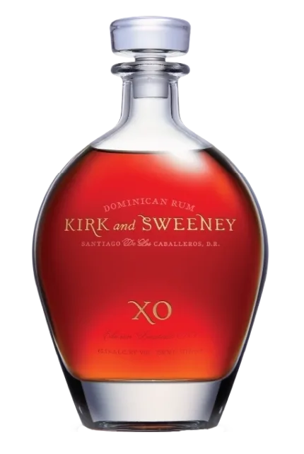 Kirk & Sweeney XO Limited Rum 750ML